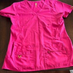 Women’s Scrub Top